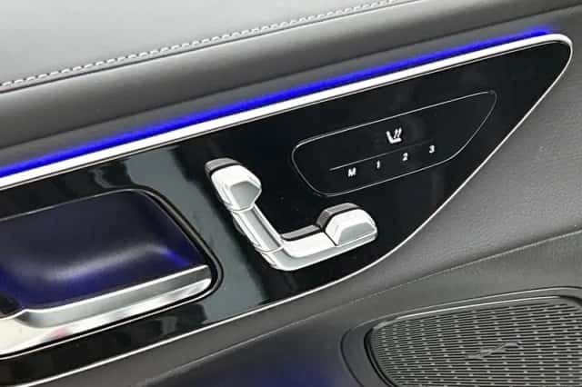 Mercedes-Benz GLC-Klasse (2026) thumbnail 38