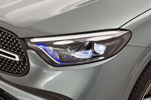 Mercedes-Benz GLC-Klasse (2026) thumbnail 39