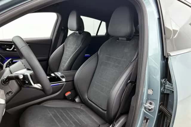 Mercedes-Benz GLC-Klasse (2026) thumbnail 5