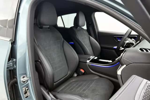 Mercedes-Benz GLC-Klasse (2026) thumbnail 41