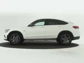 Mercedes-Benz GLC-Klasse (2021) thumbnail 3