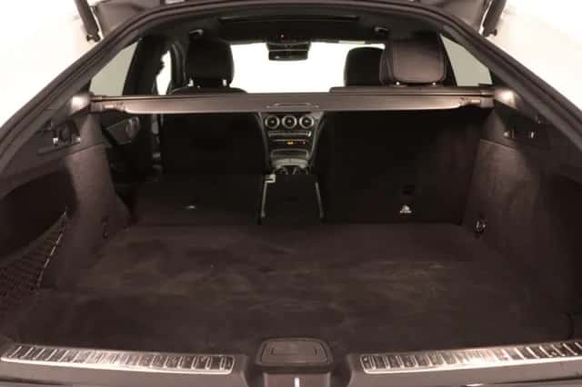 Mercedes-Benz GLC-Klasse (2021) thumbnail 24
