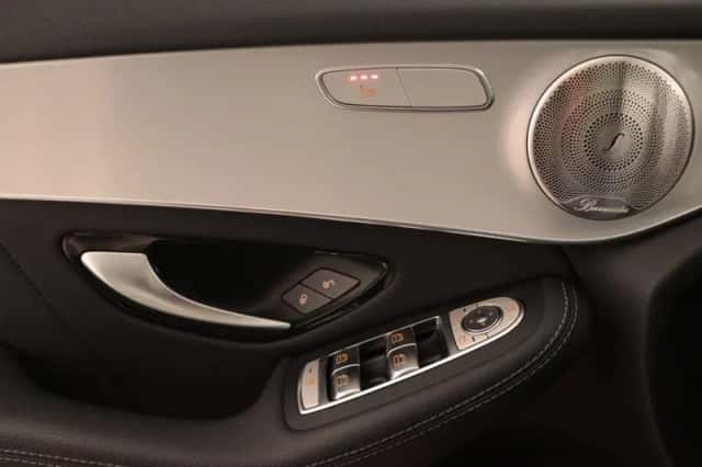 Mercedes-Benz GLC-Klasse (2021) thumbnail 26