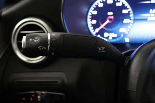 Mercedes-Benz GLC-Klasse (2021) thumbnail 5