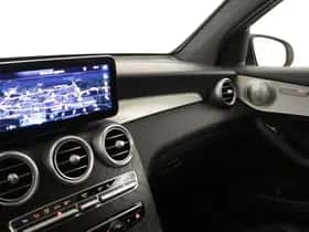 Mercedes-Benz GLC-Klasse (2021) thumbnail 6