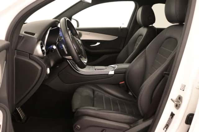 Mercedes-Benz GLC-Klasse (2021) thumbnail 8