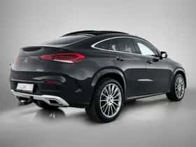 Mercedes-Benz GLE (2022) thumbnail 2