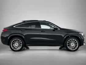 Mercedes-Benz GLE (2022) thumbnail 13