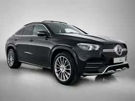 Mercedes-Benz GLE (2022) thumbnail 14