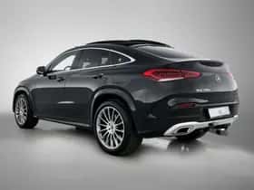 Mercedes-Benz GLE (2022) thumbnail 15