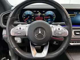 Mercedes-Benz GLE (2022) thumbnail 19