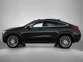 Mercedes-Benz GLE (2022) thumbnail 3
