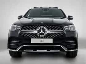 Mercedes-Benz GLE (2022) thumbnail 23