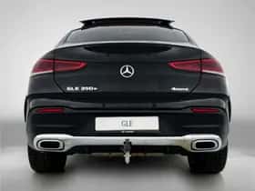 Mercedes-Benz GLE (2022) thumbnail 24