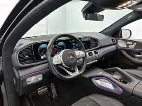 Mercedes-Benz GLE (2022) thumbnail 39