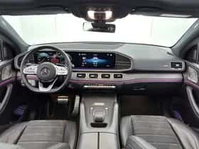 Mercedes-Benz GLE (2022) thumbnail 5