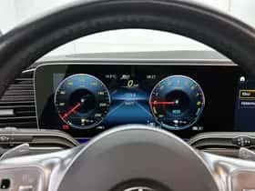 Mercedes-Benz GLE (2022) thumbnail 6