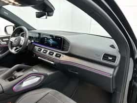 Mercedes-Benz GLE (2022) thumbnail 7