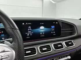 Mercedes-Benz GLE (2022) thumbnail 8