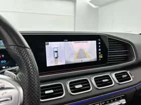 Mercedes-Benz GLE (2022) thumbnail 9