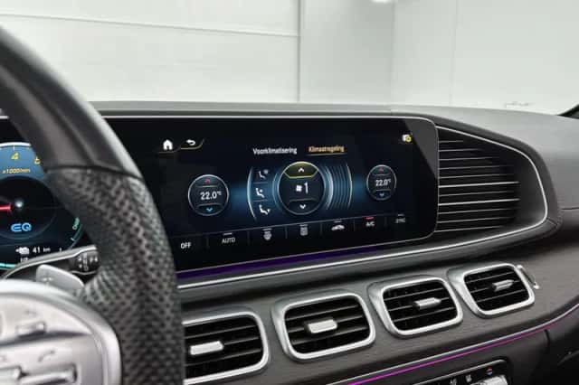 Mercedes-Benz GLE (2022) thumbnail 10