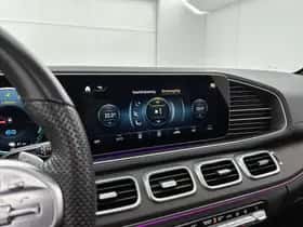 Mercedes-Benz GLE (2022) thumbnail 10