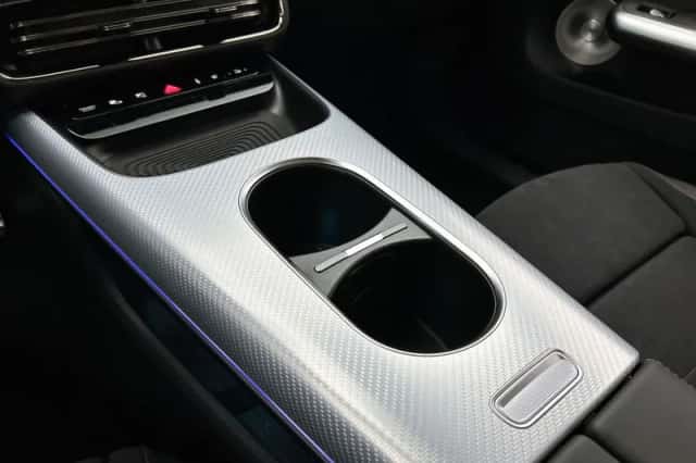 Mercedes-Benz CLA-Klasse (2026) thumbnail 11