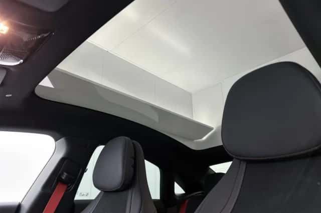Mercedes-Benz CLA-Klasse (2026) thumbnail 12