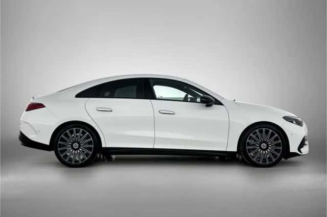 Mercedes-Benz CLA-Klasse (2026) thumbnail 13