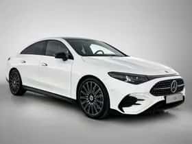 Mercedes-Benz CLA-Klasse (2026) thumbnail 14
