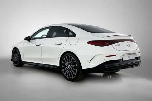 Mercedes-Benz CLA-Klasse (2026) thumbnail 15