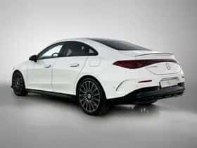 Mercedes-Benz CLA-Klasse (2026) thumbnail 15