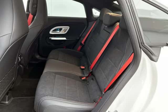 Mercedes-Benz CLA-Klasse (2026) thumbnail 17
