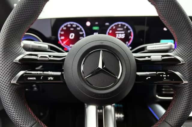 Mercedes-Benz CLA-Klasse (2026) thumbnail 18