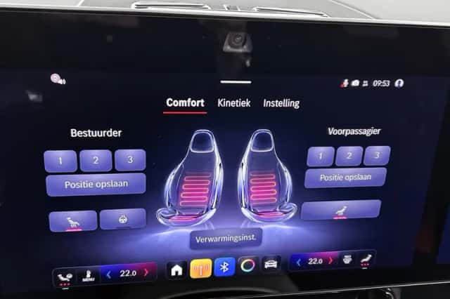 Mercedes-Benz CLA-Klasse (2026) thumbnail 20