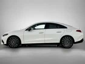 Mercedes-Benz CLA-Klasse (2026) thumbnail 3