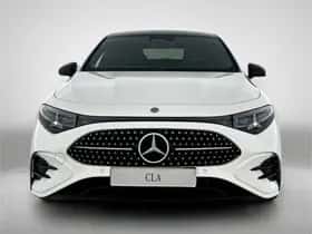 Mercedes-Benz CLA-Klasse (2026) thumbnail 22