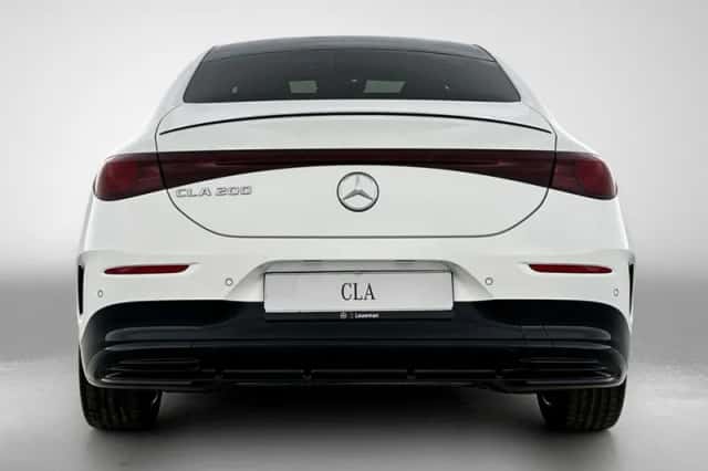 Mercedes-Benz CLA-Klasse (2026) thumbnail 23