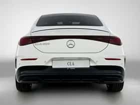 Mercedes-Benz CLA-Klasse (2026) thumbnail 23