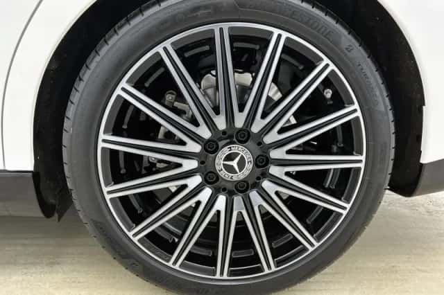 Mercedes-Benz CLA-Klasse (2026) thumbnail 24