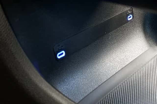 Mercedes-Benz CLA-Klasse (2026) thumbnail 25