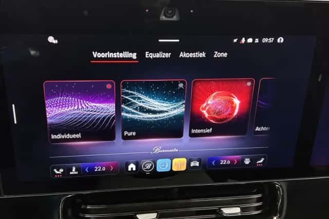 Mercedes-Benz CLA-Klasse (2026) thumbnail 27