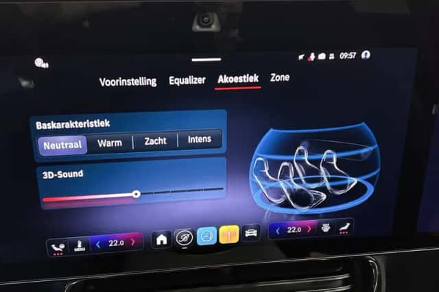 Mercedes-Benz CLA-Klasse (2026) thumbnail 28