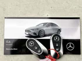 Mercedes-Benz CLA-Klasse (2026) thumbnail 36