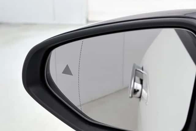 Mercedes-Benz CLA-Klasse (2026) thumbnail 39