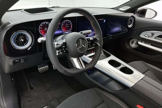 Mercedes-Benz CLA-Klasse (2026) thumbnail 40