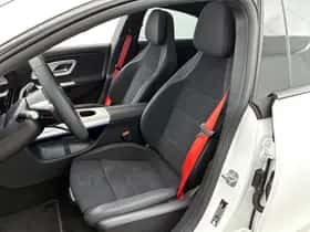 Mercedes-Benz CLA-Klasse (2026) thumbnail 5