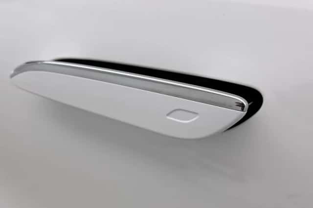 Mercedes-Benz CLA-Klasse (2026) thumbnail 48