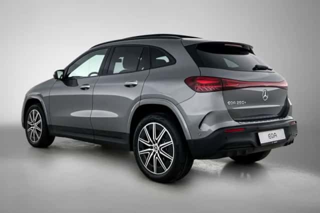Mercedes-Benz EQA (2026) thumbnail 16