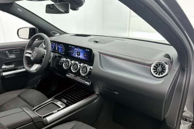 Mercedes-Benz EQA (2026) thumbnail 7